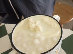 -鞠婆婆•绵绵冰•凉糕•手工冰粉(苏稽一店)