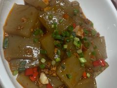 -径山十八道·风味民间菜(杭州总店)