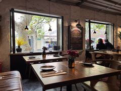 -Apollo·西班牙小酒馆(安福路店)