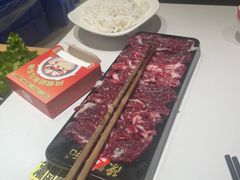 -陈记顺和潮汕牛肉火锅(番禺迎宾大道店)