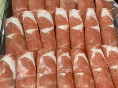 -马记伊源斋涮肉·清真菜(百子湾店)