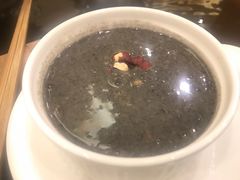 -五观堂素食(新华路店)