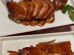 -京华烟云·北京烤鸭(领展购物广场·中关村店)