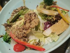 牛油果藜麦色拉-千寻烧肉(政务区店)