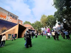 -西安电影制片厂