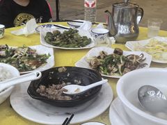 -秋姐美食店(旅游大道店)