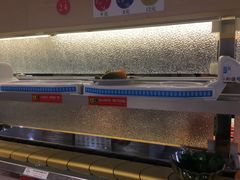 -京樽回転寿司(奥林匹克店)