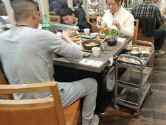 -高丽苑韩国烤肉(海昌路旗舰店)