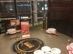 -正禾鲜·潮汕牛肉火锅(凯德天府店)