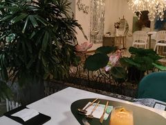 -ins森林童话餐厅coffee&bistro