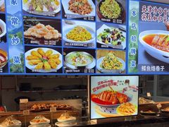 -大胡同天津菜·海肠捞饭·津门皮皮虾锅贴一绝(西姜井店)