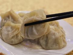 薄皮包子-维吾尔餐厅(宜山路店)