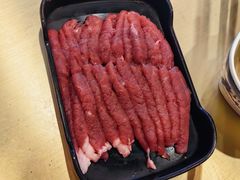 -牛街清真满恒記(平安里西大街店)