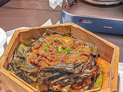 -U你·天然调味(南湖总店)