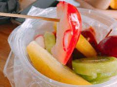 -老炳·七丛松甘草水果