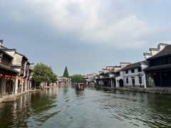 -南浔古镇