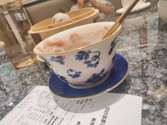 -頂好酒家·经典粤菜(海信广场店)
