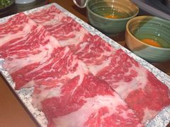 -有喜屋·深夜食堂(北京西路店)