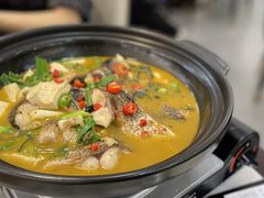 -犇瑞·衢味府(EFC欧美广场店)