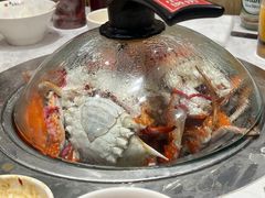 -集品鲜湾·蒸汽海鲜自助料理(青岛银座和谐广场店)