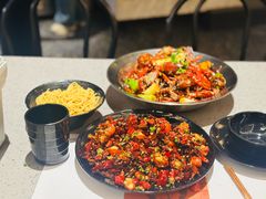 -一棠龙虾•王牌虾球(恒隆广场店)