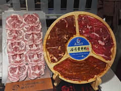-麻辣因子滩羊火锅(世和广场店)