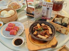 -广州酒家(昌岗地铁站店)