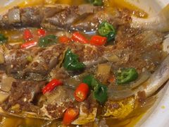 -武庄主特色炒鸡(周恩来纪念馆店)