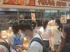 -泸溪河桃酥(西直门凯德店)