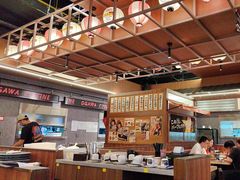 -小川洋风料理(大悦城店)