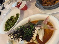 -白云中餐厅·粤菜·亚龙湾喜来登度假酒店