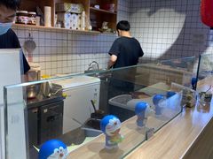-章台柳铜锣烧(苏州中心店)