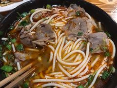 -遵义虾子卢四羊肉粉(大沽路店)