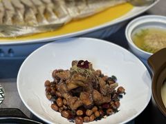 -宫燕府·京菜·烤鸭·淮扬菜(王府中心店)