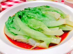 -西贝(金桥店)