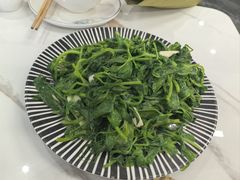 -洪平血旺椒麻鸡雅鱼饭店(熊猫大道店)
