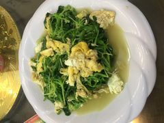 -徽州美食(三十年老店)