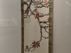 -徐悲鸿纪念馆
