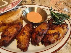 -BROWNSTONE布朗石西班牙餐厅(富城店)