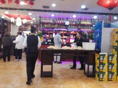 -那家老院子东北菜·饺子·小鸡炖蘑菇(艳华街店)