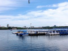 -长春市南湖公园