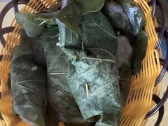 -华龙特色大骨鸡农家菜馆