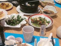 -糟粕醋·椰苑海南菜餐厅(亚龙湾天域酒店)