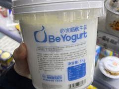 必优格酸牛乳-牛奶便利(东四店)