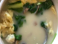 -锦顺海鲜•口味菜(李村店)