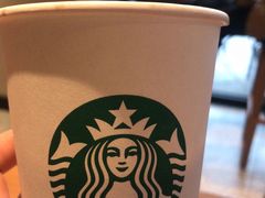 -星巴克(西安曲江银泰店)