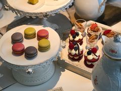 -Me Coffee下午茶艺术空间