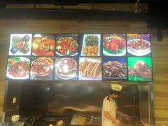 -王胖子驴肉火烧(鼓楼店)