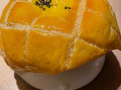 -波特曼西餐厅(中央大街店)