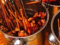 -炒豆合作社(东四总店)